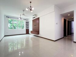 Seletar Springs Condominium (D28), Condominium #634049411